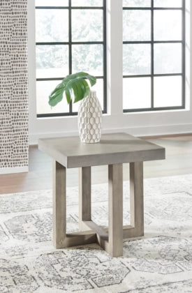 Lockthorne End Table - Furniture Story