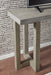 Lockthorne Sofa/Console Table - Furniture Story