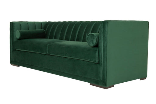 Tuxedo Sofa - Furniture Story