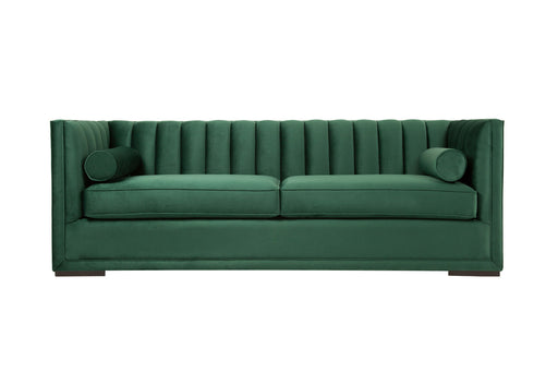 Texla Loveseat - Furniture Story