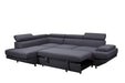 Tyson Sofa Bed - Furniture Story