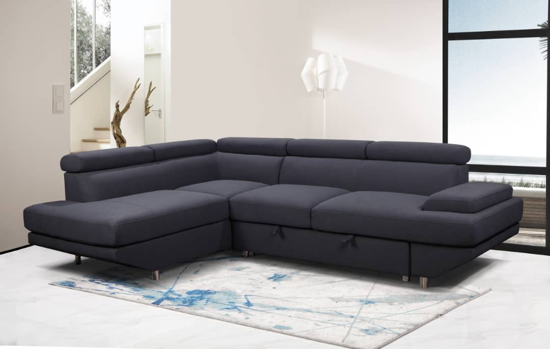 Tyson Sofa Bed - Furniture Story