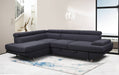 Tyson Sofa Bed - Furniture Story