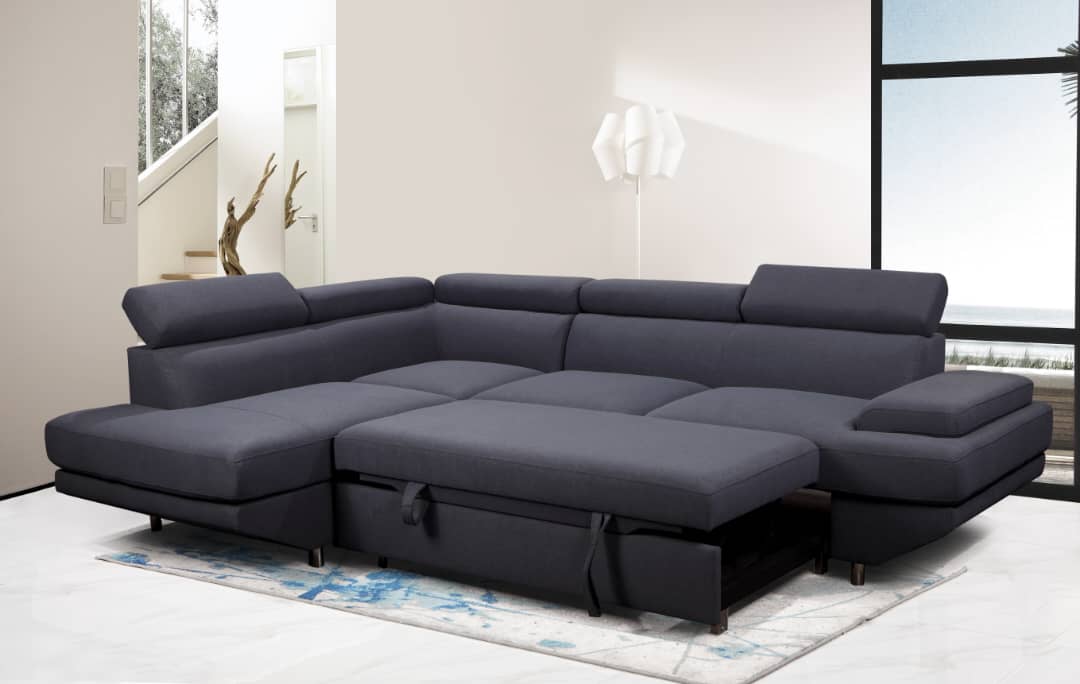 Tyson Sofa Bed - Furniture Story
