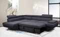 Tyson Sofa Bed - Furniture Story