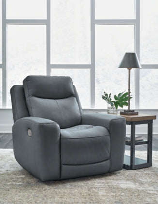 Mindanao Power Recliner Chair