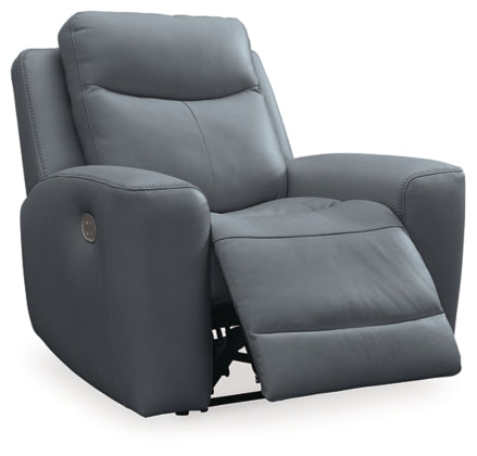 Mindanao Power Recliner Chair