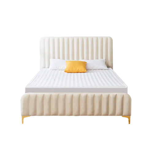 VFB-02 Queen Bedframe - Furniture Story