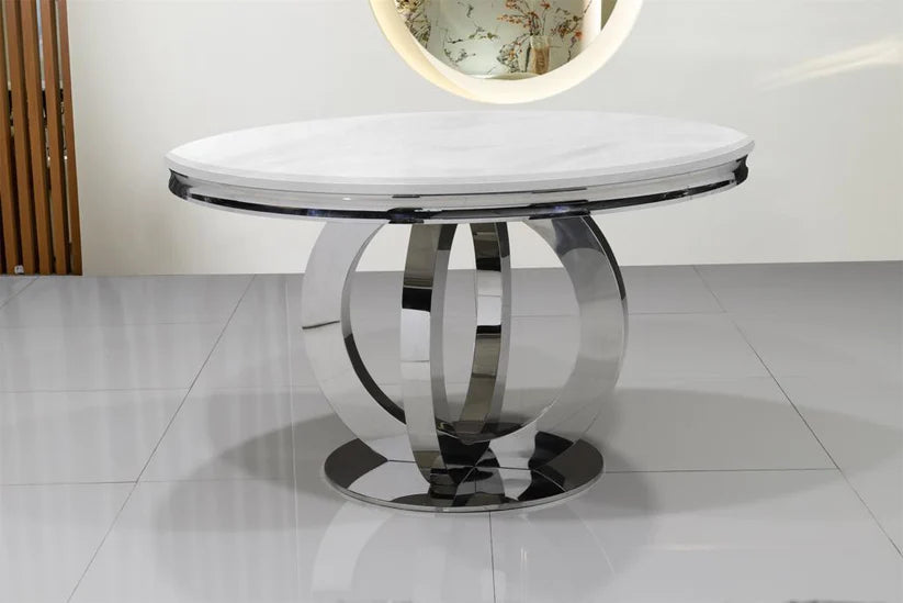 Serena Dining Table - Furniture Story