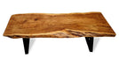 Henry Live Edge Dining Table - Furniture Story