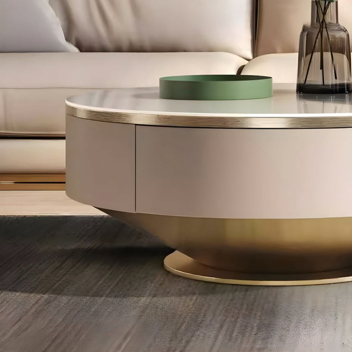 Cascade Coffee Table
