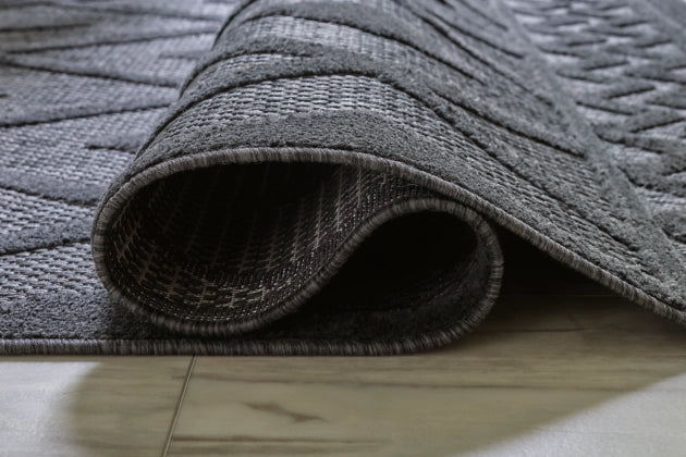 Averlain 7'10" x 9'10" Rug - Furniture Story