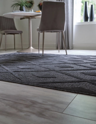 Averlain 7'10" x 9'10" Rug - Furniture Story