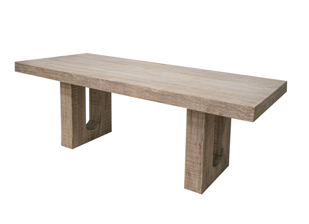 Arena Dining Table - Furniture Story