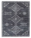 Arloman 7'5" x 9'6" Rug - Furniture Story
