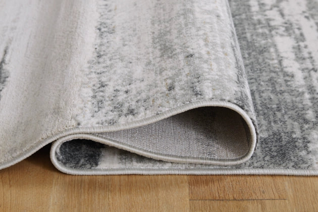 area rug