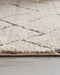 Ashbertly 5' x 7'6" Rug - Furniture Story