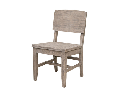 Arena Solid Wood Chair - Furniture Story