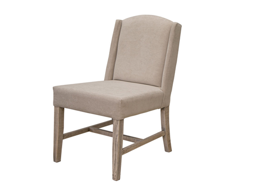 Arena Upholstered Chair - Furniture Story