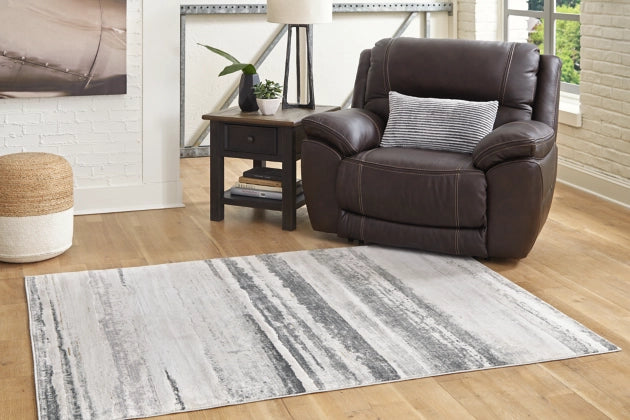 area rug