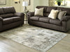 Arriston 5'3" x 7' Rug - Furniture Story