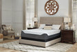 14 Inch Chime Elite Queen Memory Foam Mattress