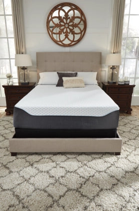 14 Inch Chime Elite Queen Memory Foam Mattress