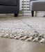 Abdalah 5' x 7' Rug - Furniture Story