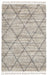 Abdalah 5' x 7' Rug - Furniture Story