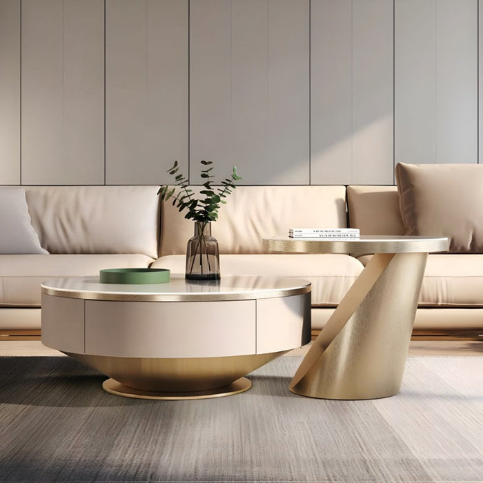 Cascade Coffee Table