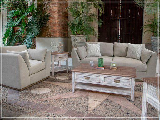 Vallarta Loveseat - Furniture Story