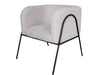 Malibu Arm Chair - Furniture Story