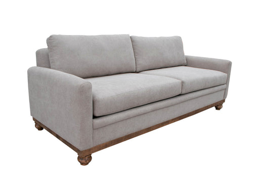 Pueblo Loveseat - Furniture Story