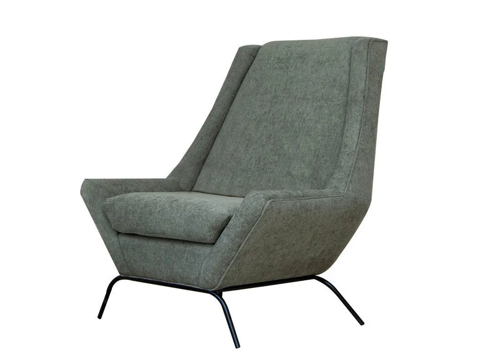 Tyne Armchair - Furniture Story
