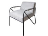 Lotus Arm Chair - Furniture Story