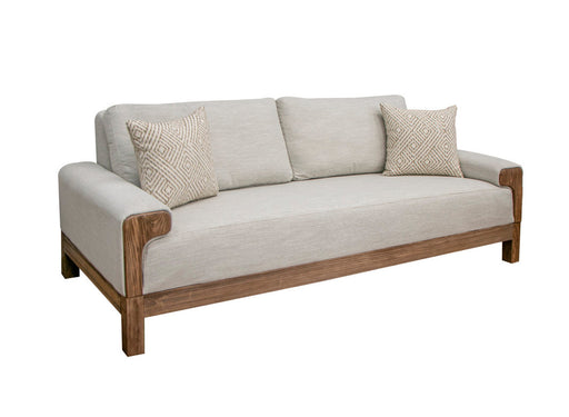 Sedona Loveseat - Furniture Story