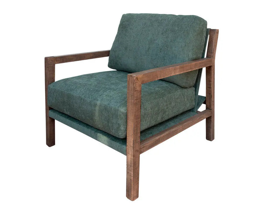 Milan Armchair - Furniture Story