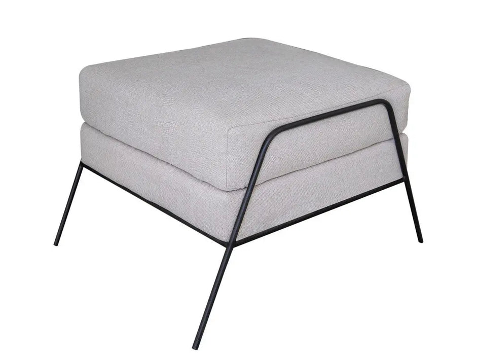 Malibu Arm Chair - Furniture Story