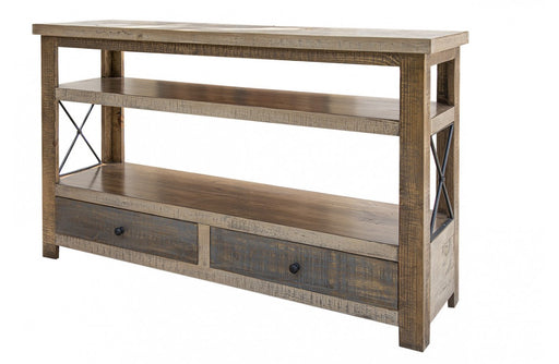 Andaluz 2 Drawers Console Table - Furniture Story