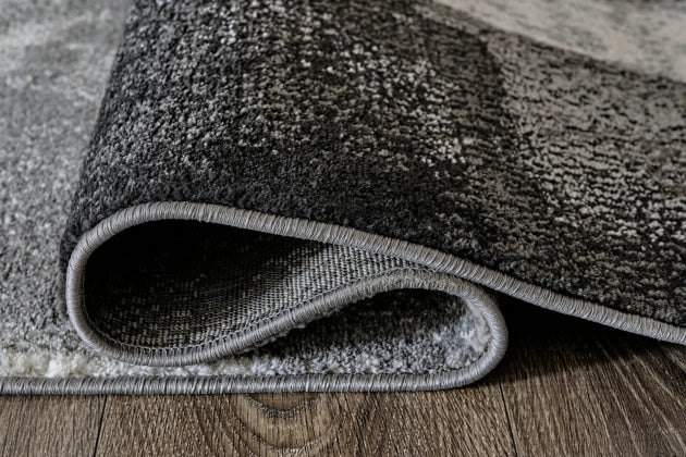 Brycebourne 5'3" x 7'7" Rug - Furniture Story