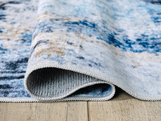 Bethelann 8' x 10' Rug - Furniture Story