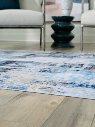 Bethelann 8' x 10' Rug - Furniture Story