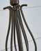 Brycestone Floor Lamp with 2 Table Lamps - Furniture Story