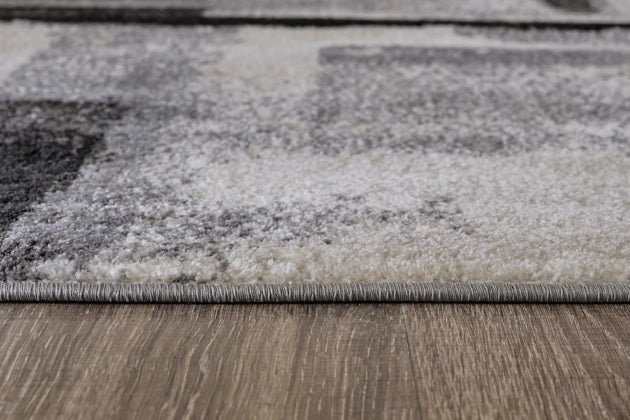 Brycebourne 5'3" x 7'7" Rug - Furniture Story