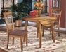 Berringer Dining Drop Leaf Table - Furniture Story