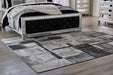 Brycebourne 5'3" x 7'7" Rug - Furniture Story