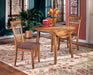 Berringer Dining Drop Leaf Table - Furniture Story