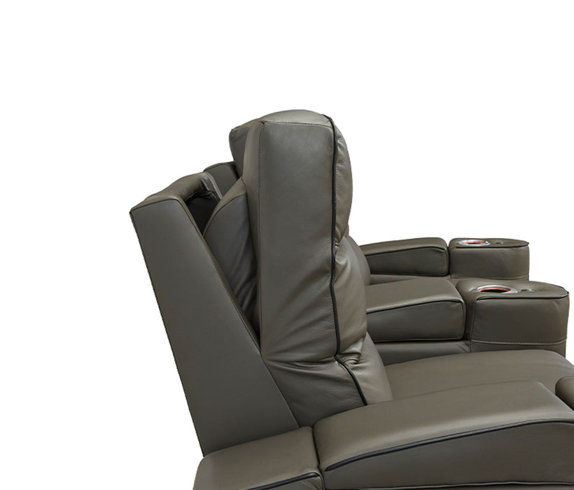 Beckett  Home Theatre Seating