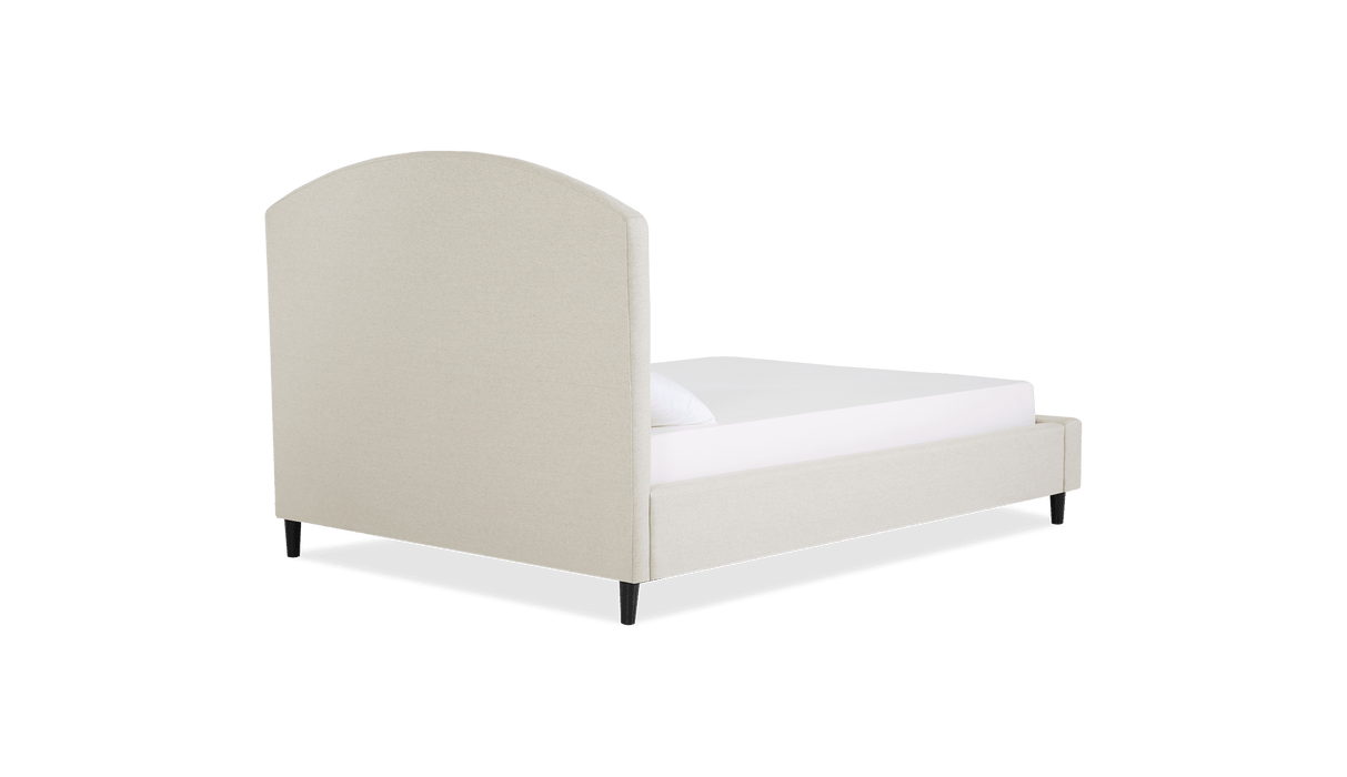 Brook - Gas Lift - Bed - Furniture Story