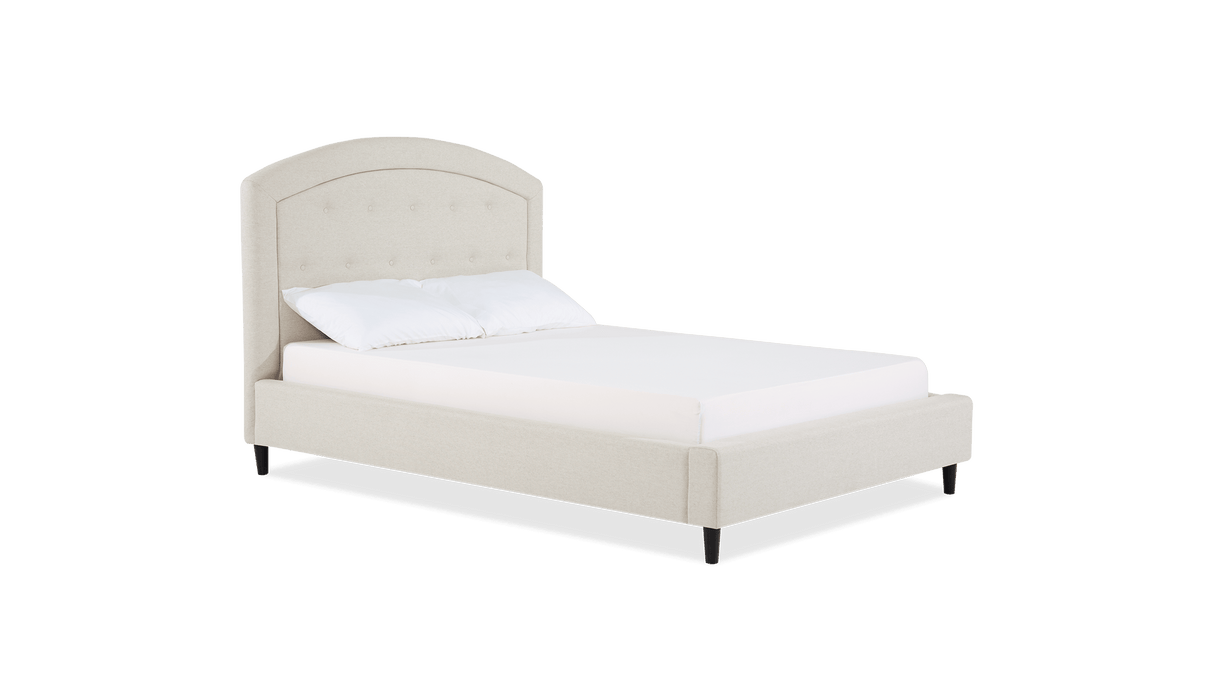 Brook - Gas Lift - Bed - Furniture Story